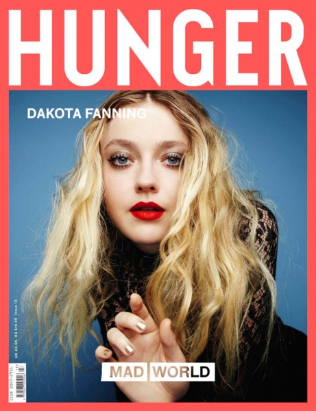 Hunger Magazine13
