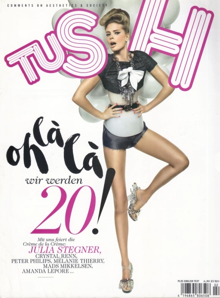 Tush feb 2010